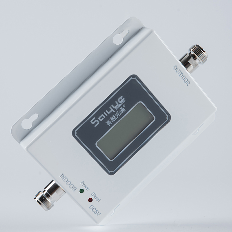 团风家用配电房机房信号放大器200㎡