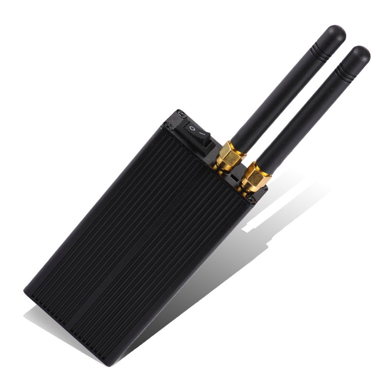  团风1.2G/1.5G导航屏蔽器