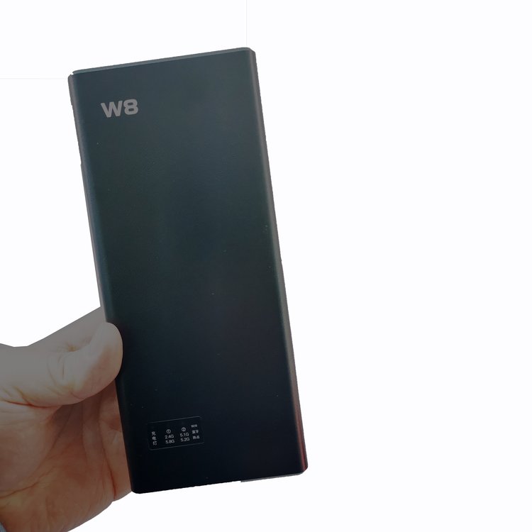  团风蓝牙WiFi信号屏蔽器