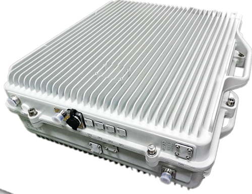 团风信令级数字室分型移动通信干扰器