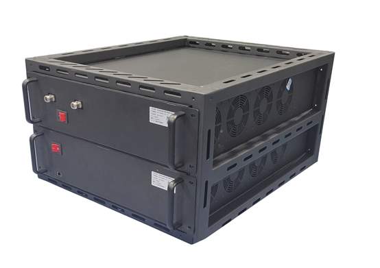 团风室内大功率通讯管控屏蔽系统