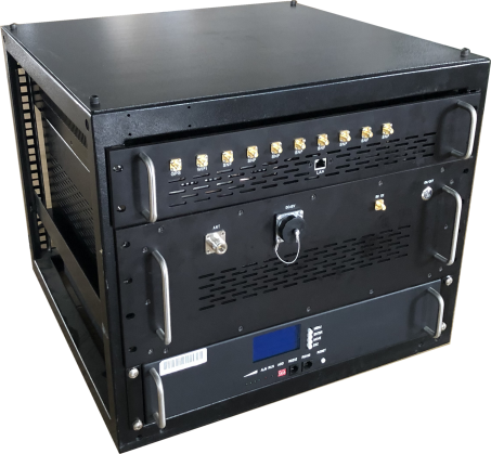 团风全频段无线网络封控设备