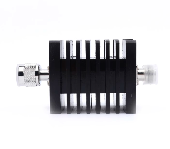  团风腔体固定衰减器0-3G/0-4G  N型接口