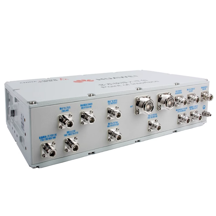  团风4G5G腔体POI多频合路器